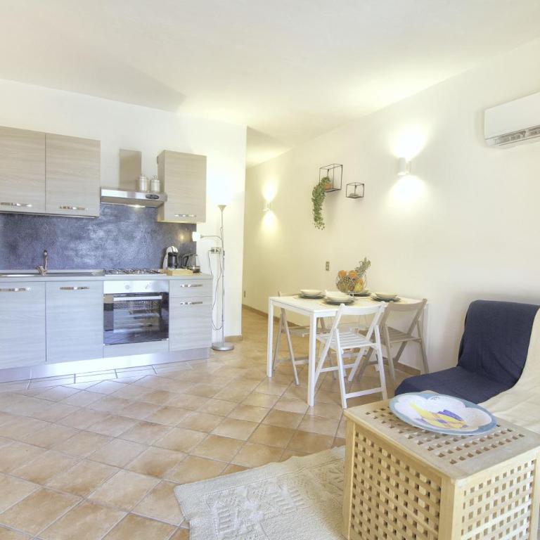 ex 103 ap - Appartamento con 2 Camere da Letto - 20