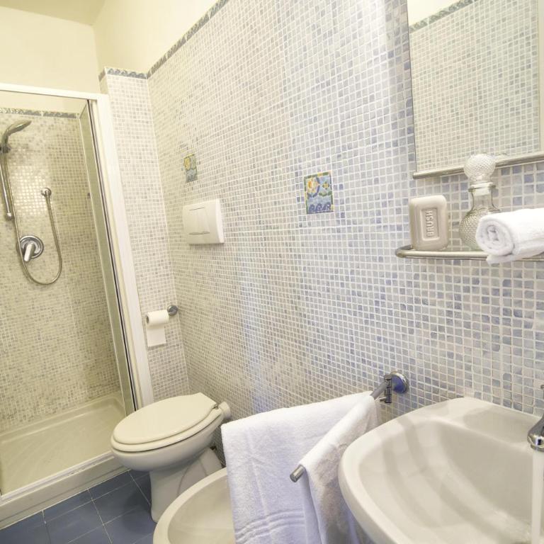 ex 103 ap - Appartamento con 2 Camere da Letto - 21