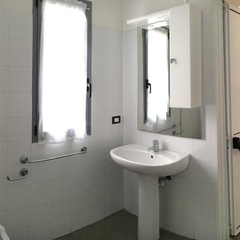 Appartamenti Villaggio Internazionale - Appartamento Monolocale - 3