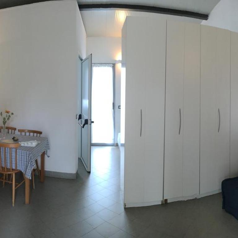 Appartamenti Villaggio Internazionale - Appartamento Monolocale - 2