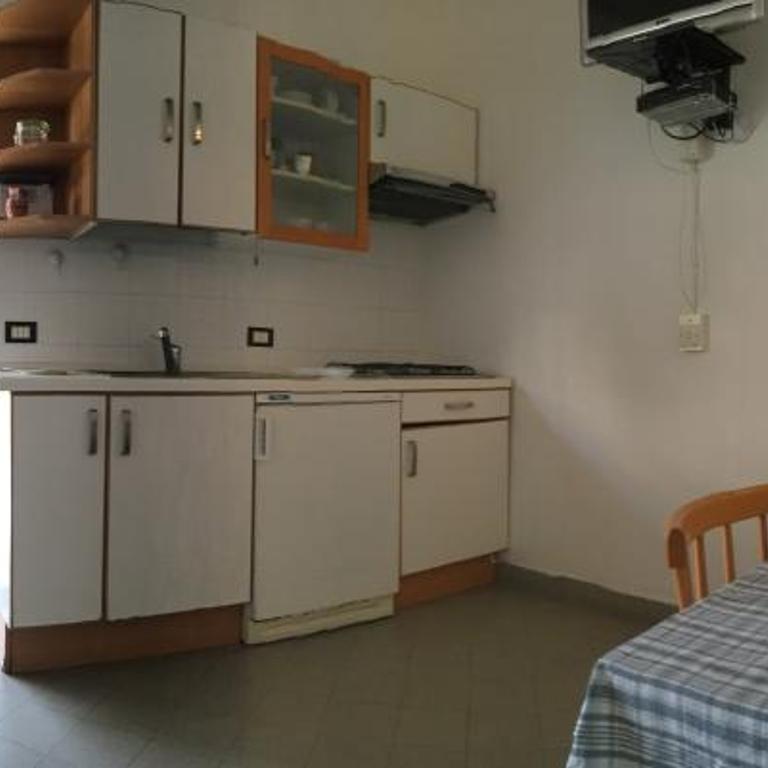 Appartamenti Villaggio Internazionale - Appartamento Monolocale - 1
