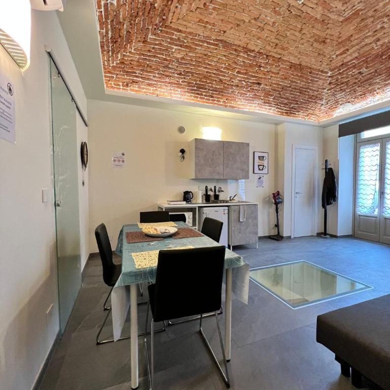 Sweet-Apt per famiglie e coppie in centro a TORINO - Maisonette - 7