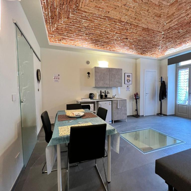 Sweet-Apt per famiglie e coppie in centro a TORINO - Maisonette - 14