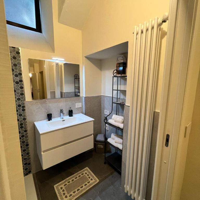 Sweet-Apt per famiglie e coppie in centro a TORINO - Maisonette - 21