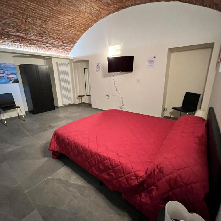 Sweet-Apt per famiglie e coppie in centro a TORINO - Maisonette - 24
