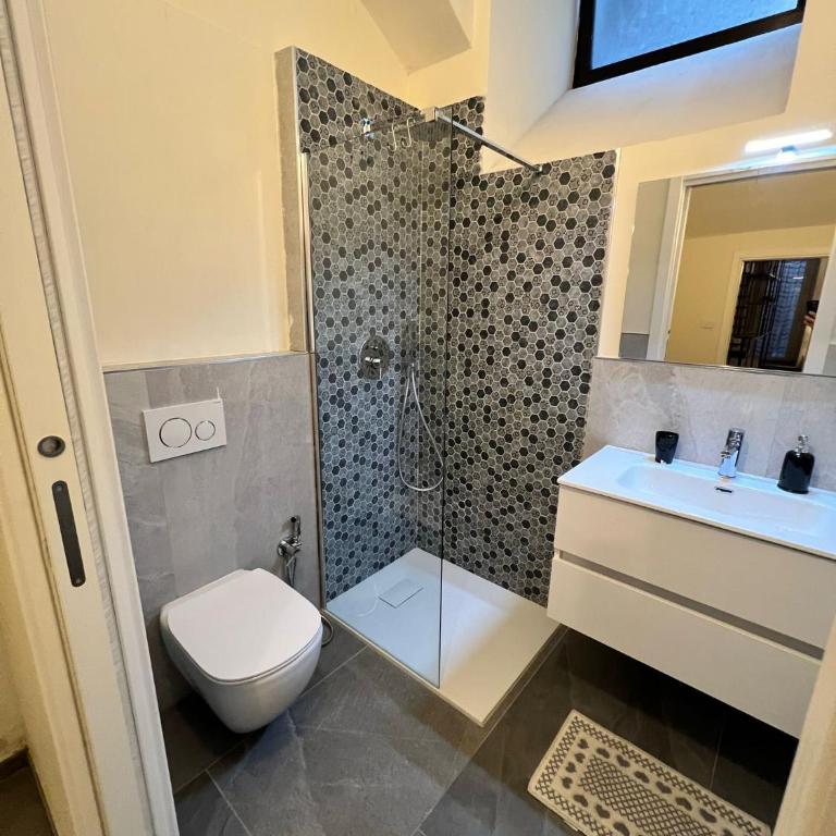 Sweet-Apt per famiglie e coppie in centro a TORINO - Maisonette - 26