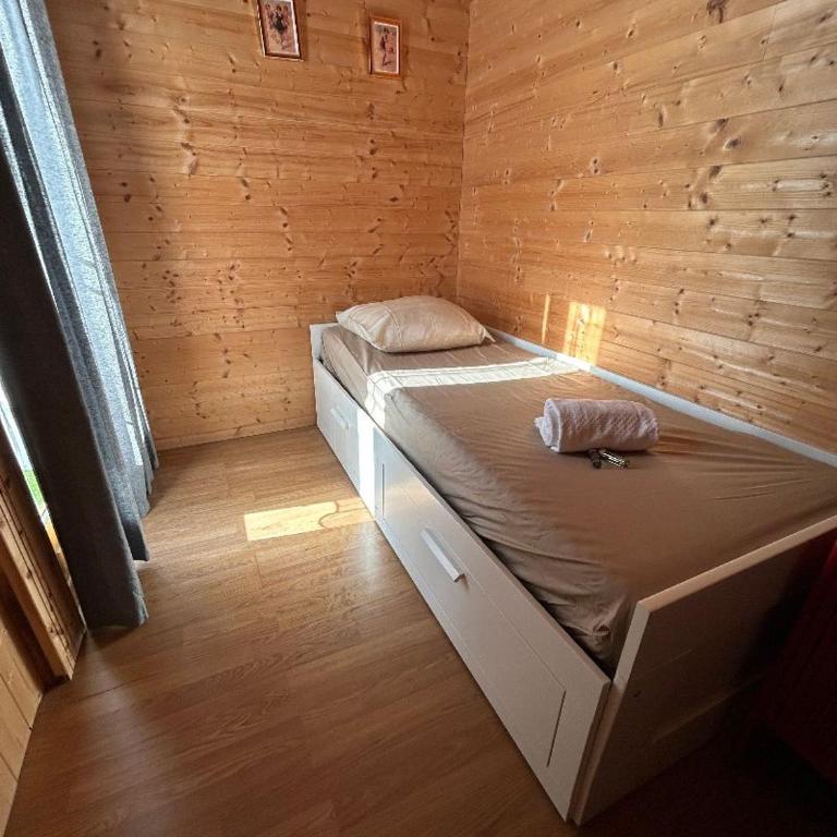 Chalet 5 personnes California Park - Chalet 3 Chambres - 12