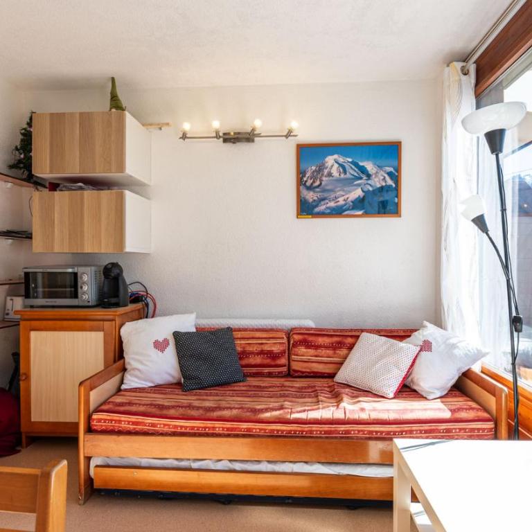 Les Eterlous N07 - 2P5 - Appartement - 6