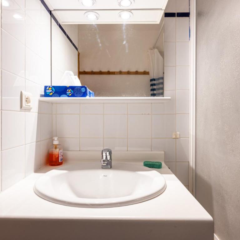 Les Eterlous N07 - 2P5 - Appartement - 7