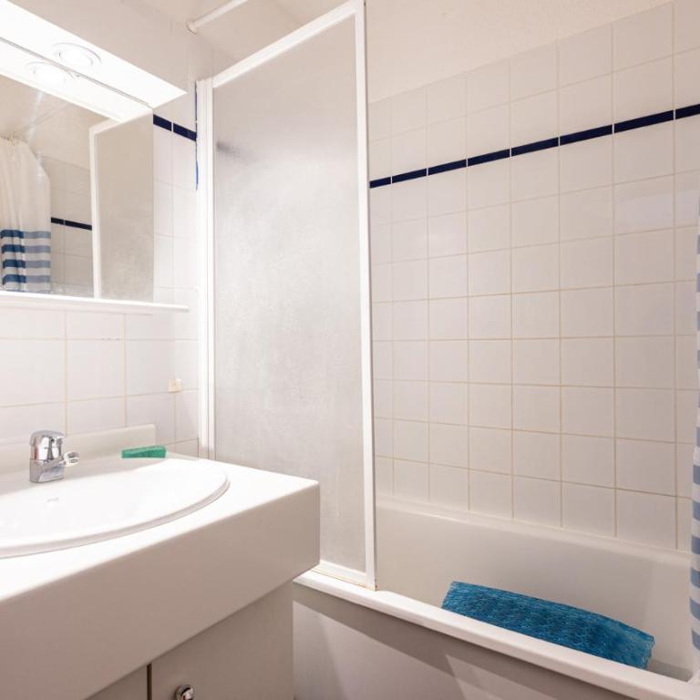 Les Eterlous N07 - 2P5 - Appartement - 8