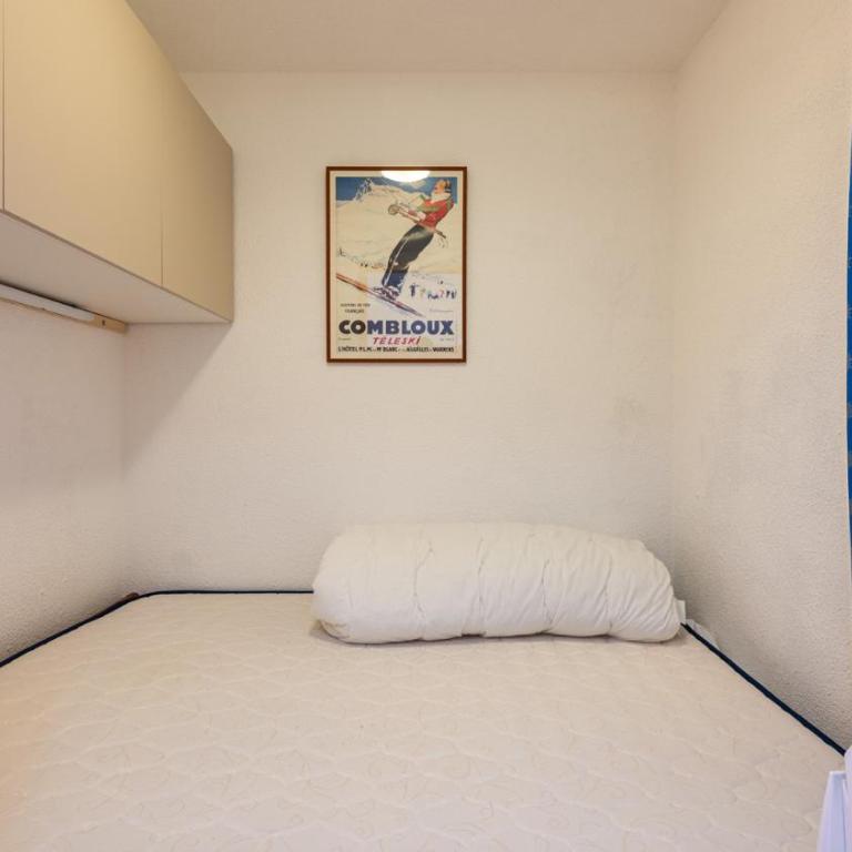 Les Eterlous N07 - 2P5 - Appartement - 9