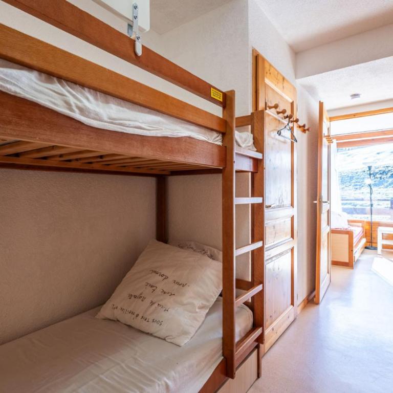 Les Eterlous N07 - 2P5 - Appartement - 10
