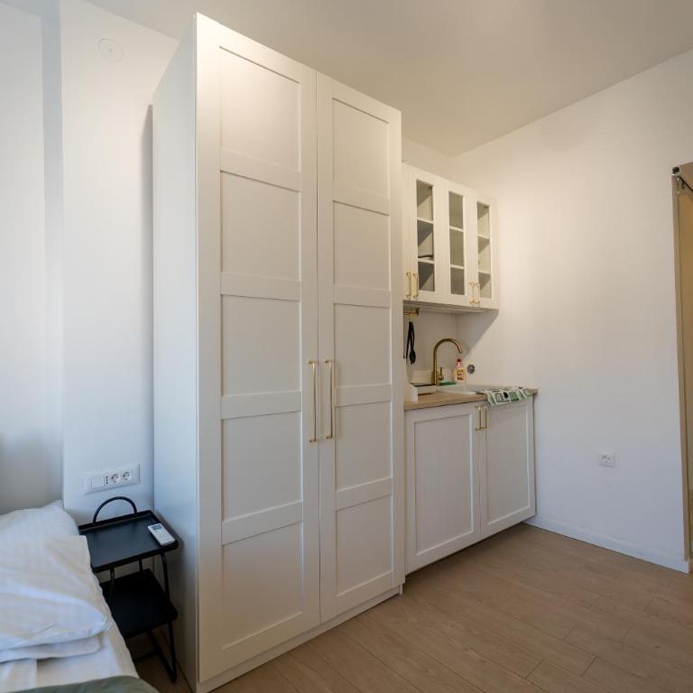 Urban Stroll Retreat - Apartman sa 1 Spavaćom Sobom - 2