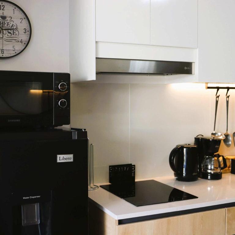 HOM I Dpto Estudio lAire A Metro Parque Bustamante - Apartamento - 23