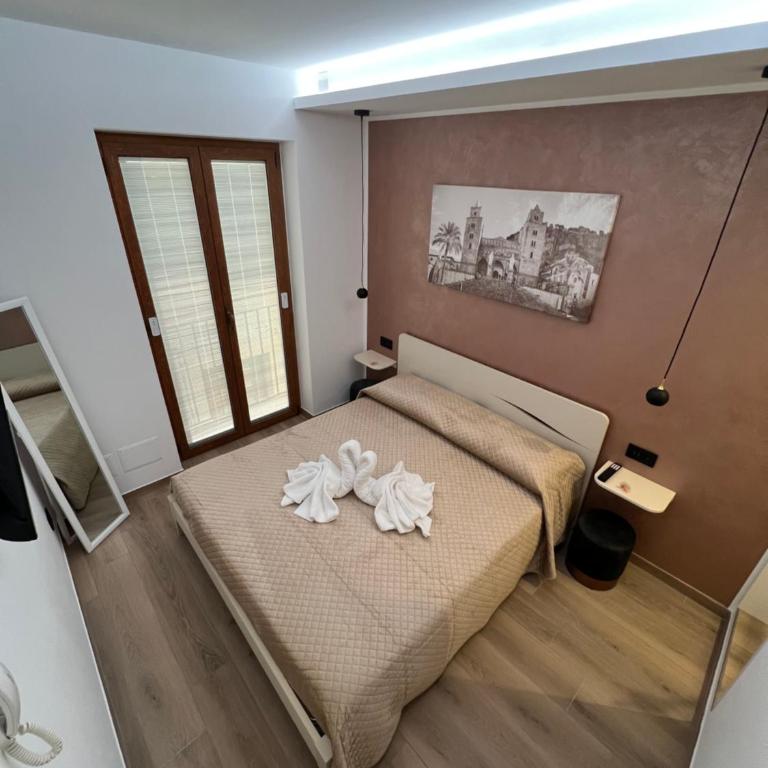 Ad un passo dalla Rocca luxury suite - Appartamento con 1 Camera da Letto - 21