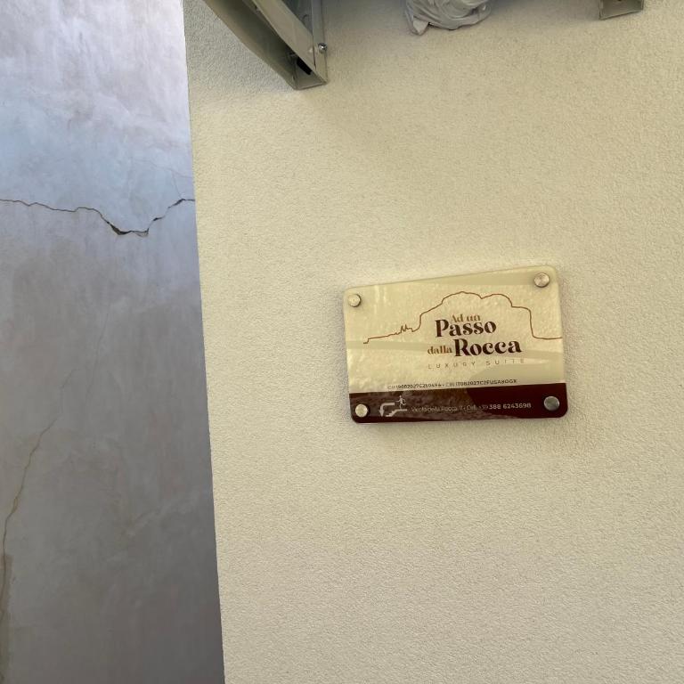 Ad un passo dalla Rocca luxury suite - Appartamento con 1 Camera da Letto - 23