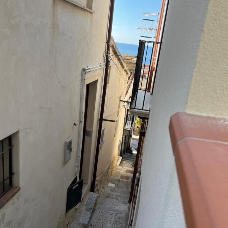Ad un passo dalla Rocca luxury suite - Appartamento con 1 Camera da Letto - 26