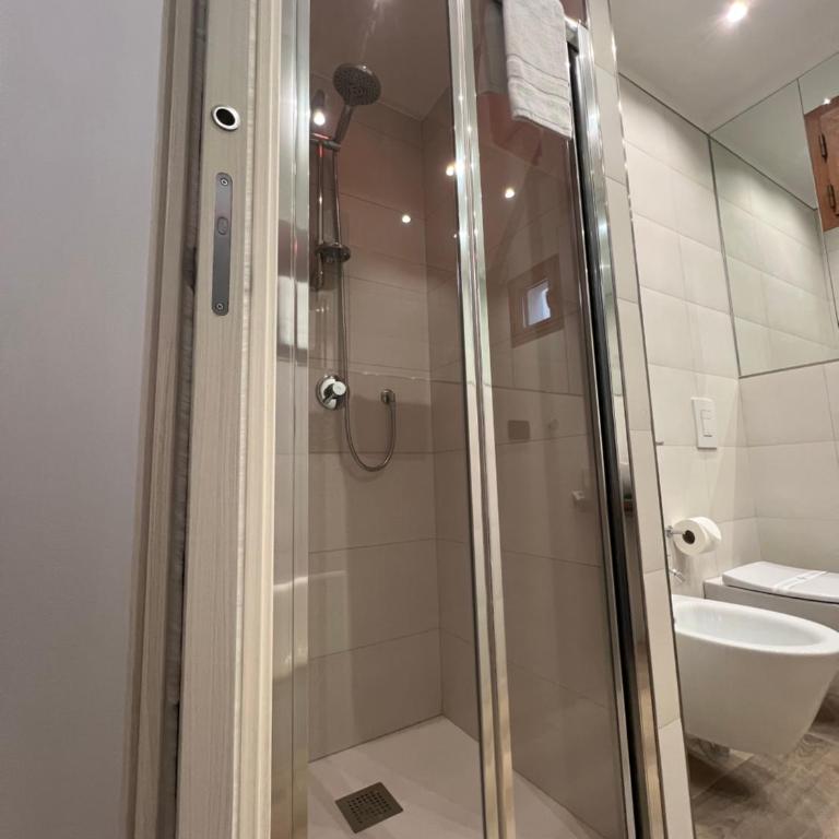 Ad un passo dalla Rocca luxury suite - Appartamento con 1 Camera da Letto - 27