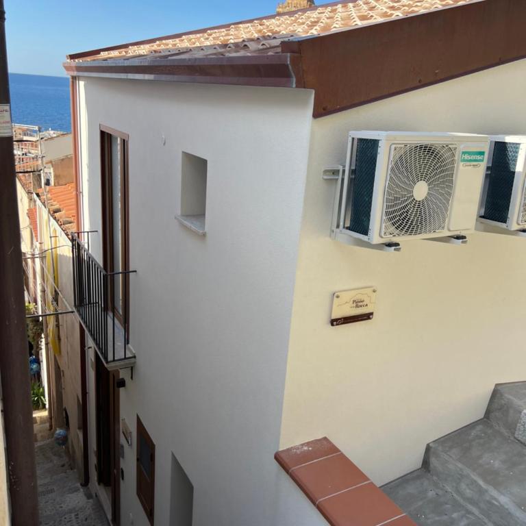 Ad un passo dalla Rocca luxury suite - Appartamento con 1 Camera da Letto - 31