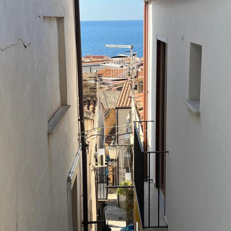 Ad un passo dalla Rocca luxury suite - Appartamento con 1 Camera da Letto - 33