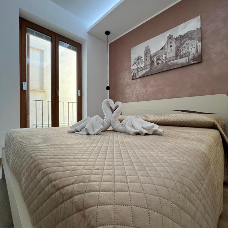 Ad un passo dalla Rocca luxury suite - Appartamento con 1 Camera da Letto - 34