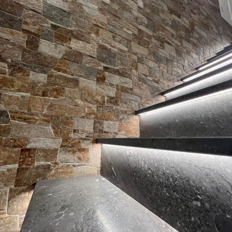 Ad un passo dalla Rocca luxury suite - Appartamento con 1 Camera da Letto - 35