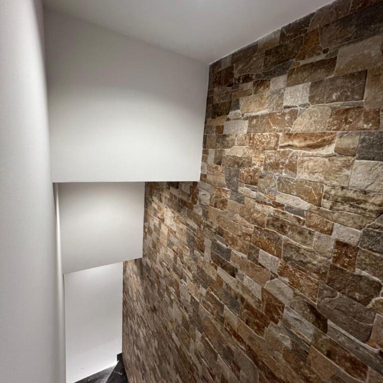 Ad un passo dalla Rocca luxury suite - Appartamento con 1 Camera da Letto - 37