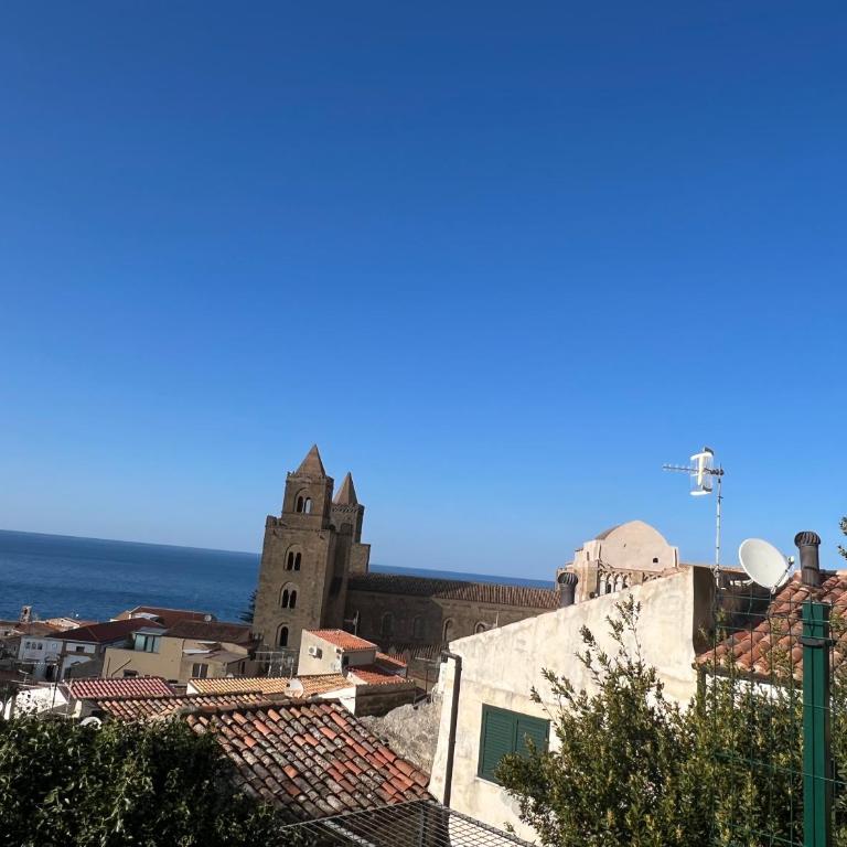 Ad un passo dalla Rocca luxury suite - Appartamento con 1 Camera da Letto - 38
