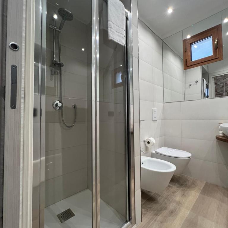 Ad un passo dalla Rocca luxury suite - Appartamento con 1 Camera da Letto - 12