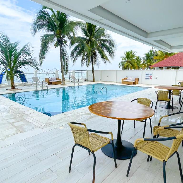 Magico Apartamento Frente al Mar 3 Habitaciones TV52 - Apartamento de 3 dormitorios - 26