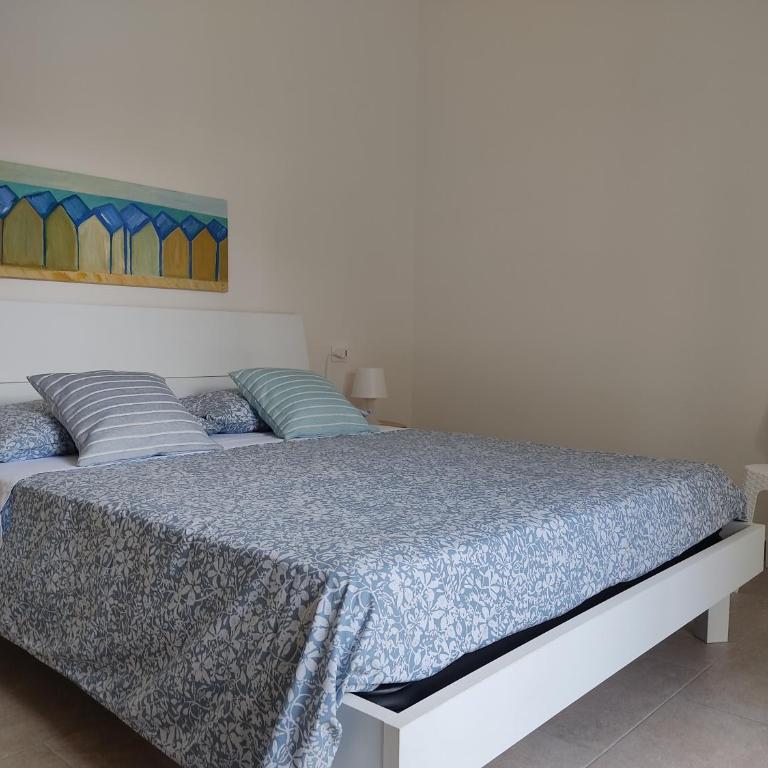 Mondello Villetta Giusi - Appartamento con 1 Camera da Letto - 10