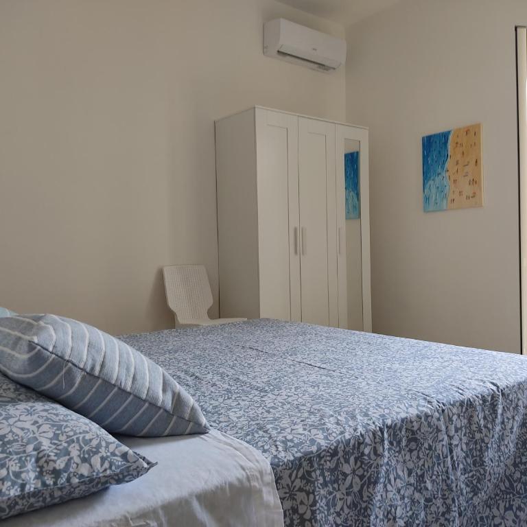 Mondello Villetta Giusi - Appartamento con 1 Camera da Letto - 9