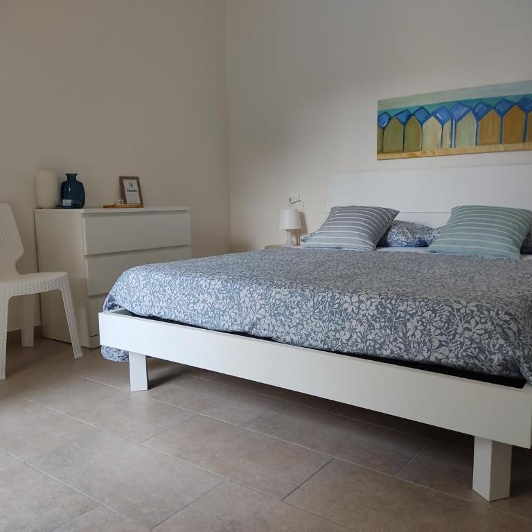 Mondello Villetta Giusi - Appartamento con 1 Camera da Letto - 8