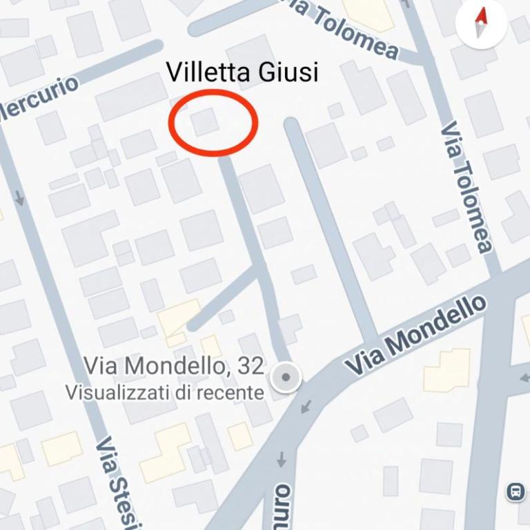 Mondello Villetta Giusi - Appartamento con 1 Camera da Letto - 7