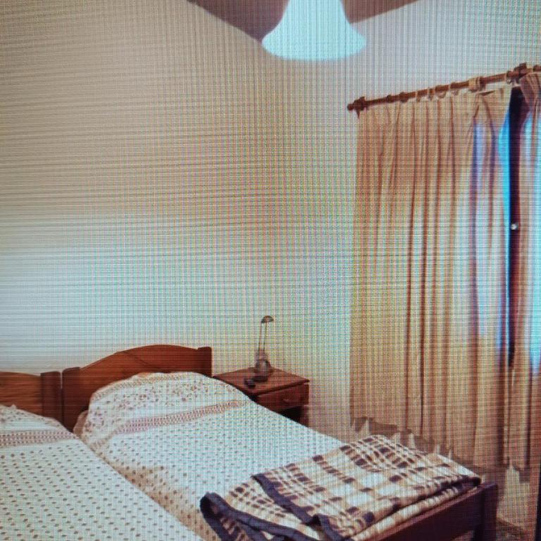 Casa ricardo - One-Bedroom House - 6