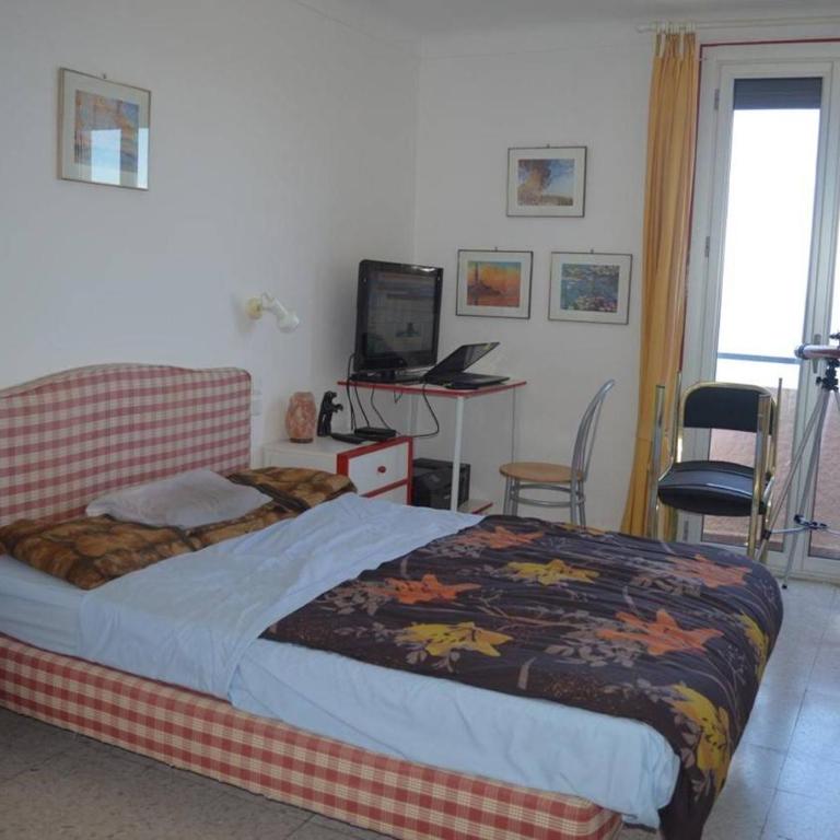 Appart 2 pièces 4 couchages BANYULS SUR MER BN070-015 - Appartement 1 Chambre - Vue sur Mer - 10