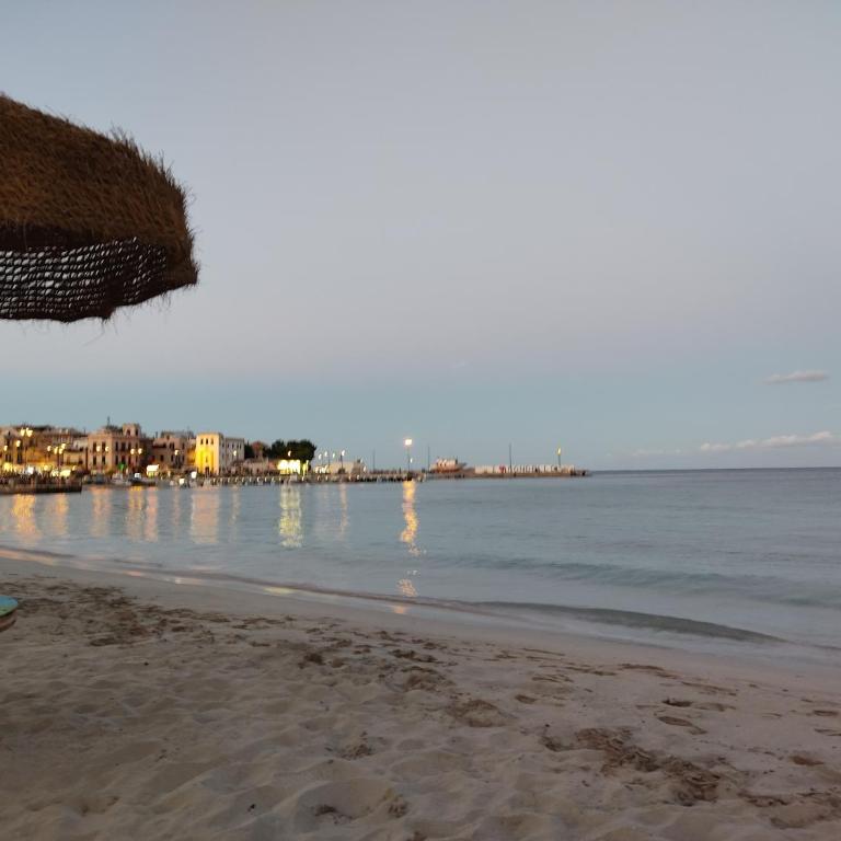 Mondello Villetta Giusi - Appartamento con 1 Camera da Letto - 1