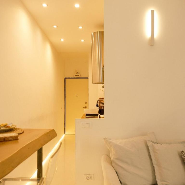 La Chicca di Sant'Agata - Appartamento con 2 Camere da Letto - 6