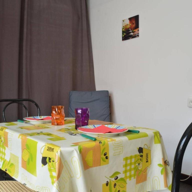 Appart Studio 2 couchages BANYULS SUR MER BN000-060 - Studio - 6