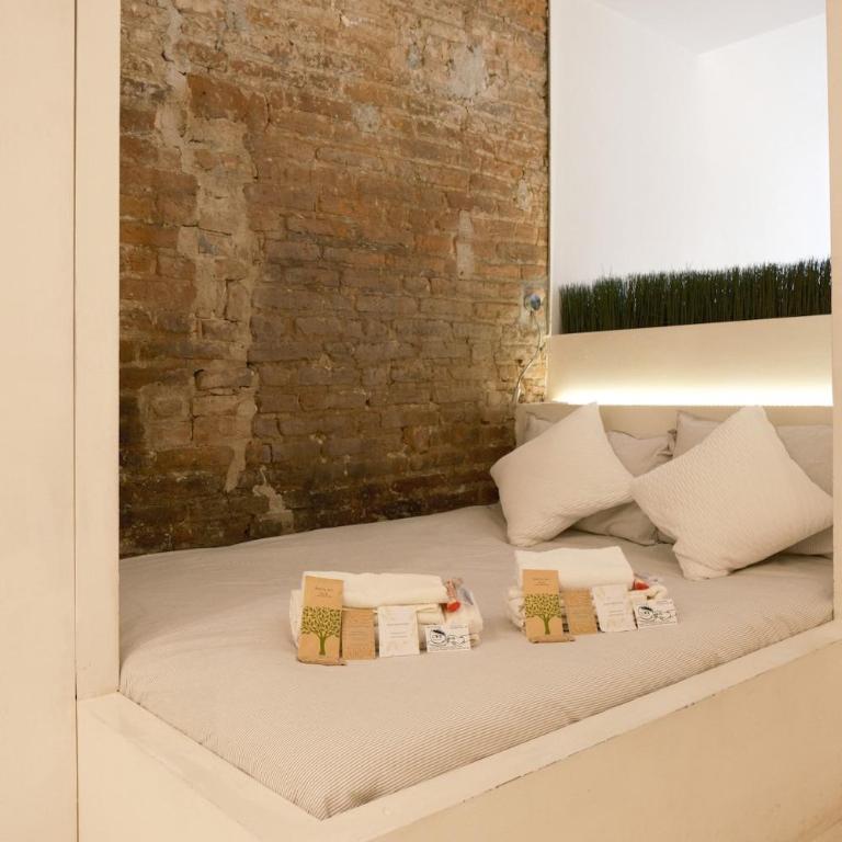 La Chicca di Sant'Agata - Appartamento con 2 Camere da Letto - 14