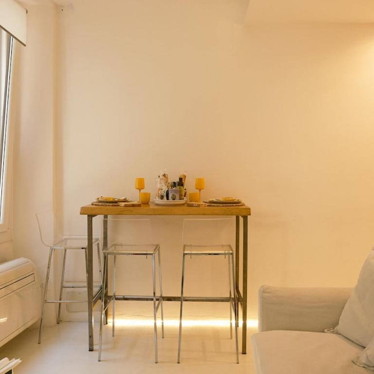 La Chicca di Sant'Agata - Appartamento con 2 Camere da Letto - 16