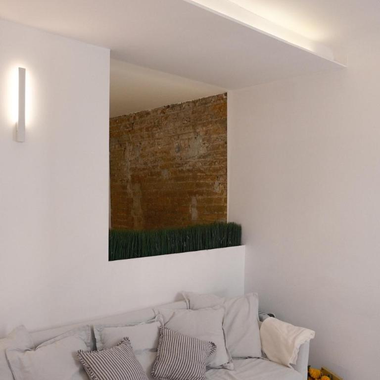 La Chicca di Sant'Agata - Appartamento con 2 Camere da Letto - 17