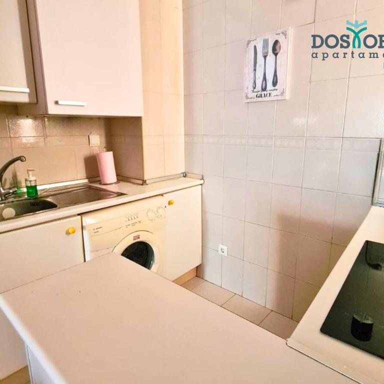 Dos Torres Hobbiton- En el Corazón del Casco Histórico - One-Bedroom Apartment - 9