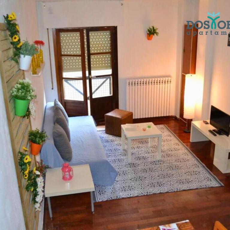 Dos Torres Hobbiton- En el Corazón del Casco Histórico - One-Bedroom Apartment - 6