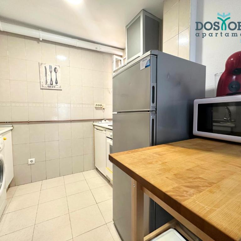 Dos Torres Hobbiton- En el Corazón del Casco Histórico - One-Bedroom Apartment - 7
