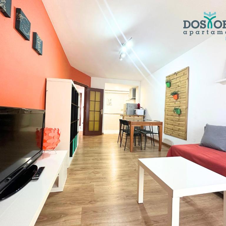 Dos Torres Hobbiton- En el Corazón del Casco Histórico - One-Bedroom Apartment - 4