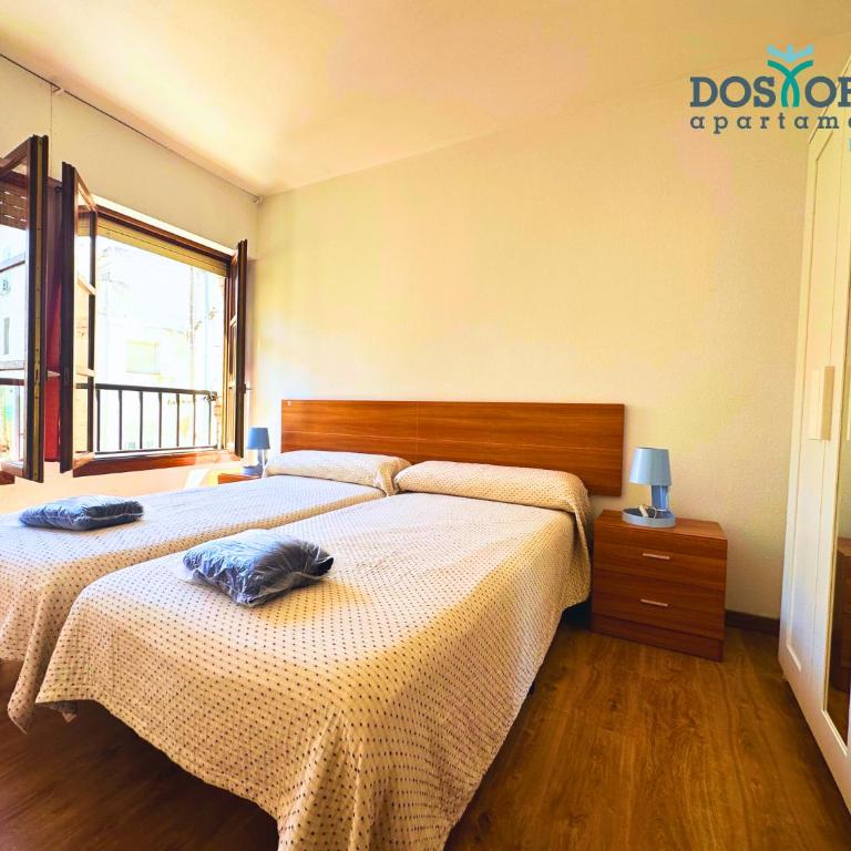 Dos Torres Hobbiton- En el Corazón del Casco Histórico - One-Bedroom Apartment - 2