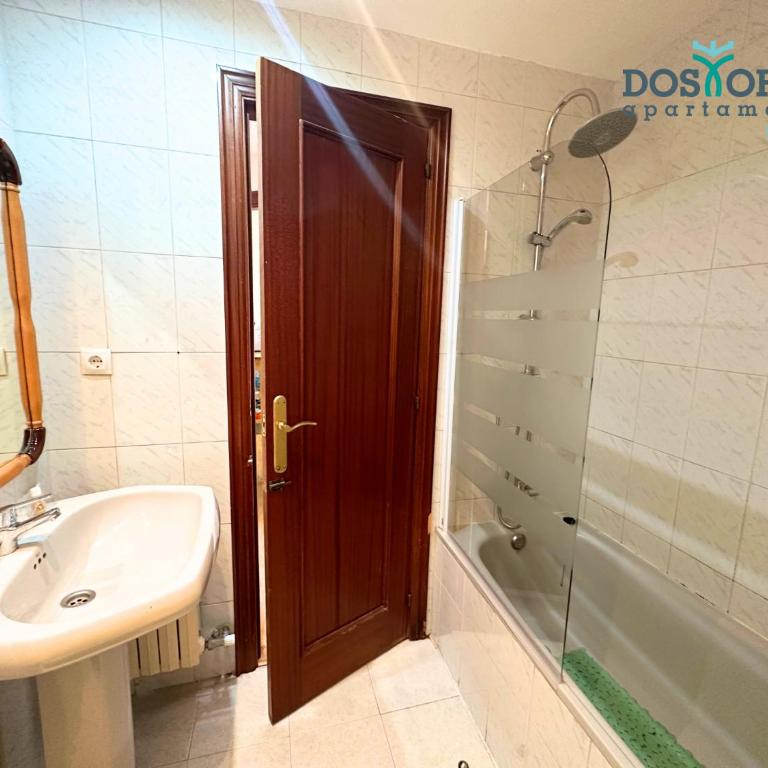 Dos Torres Hobbiton- En el Corazón del Casco Histórico - One-Bedroom Apartment - 3