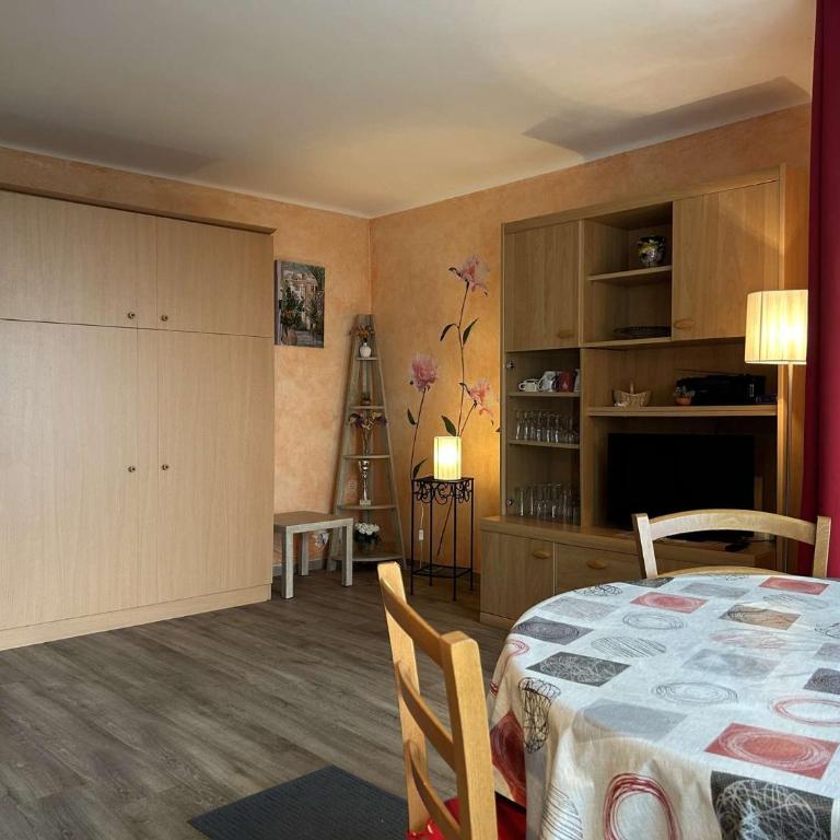 Appartement studio cabine 2-4 couchages BANYULS SUR MER BN100-E131 - Appartement Suite - 2