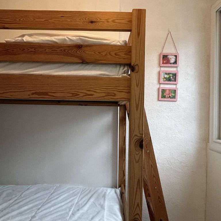 Appartement studio cabine 2-4 couchages BANYULS SUR MER BN100-E131 - Appartement Suite - 10